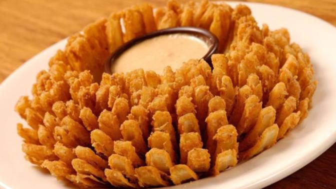 Do You Like Blooming Onions?
