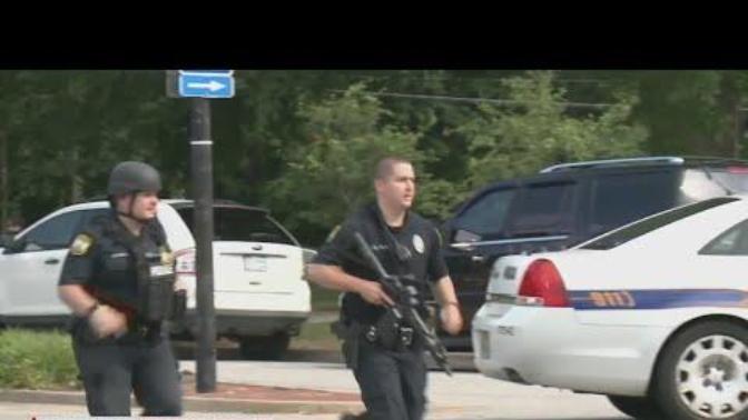 11 dead, 6 injured in Virginia Beach shooting. What should workplaces do about disgruntled employees?