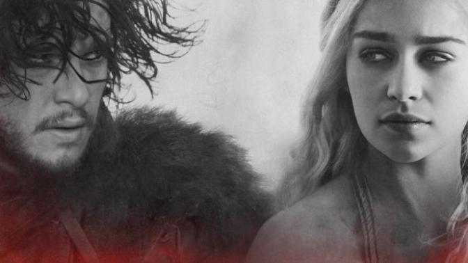Games of Thrones Fans Raised $125K?
