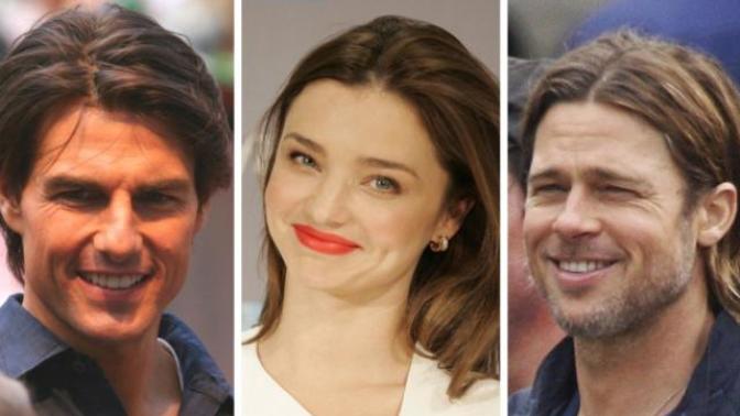 What do you think about dimples?
