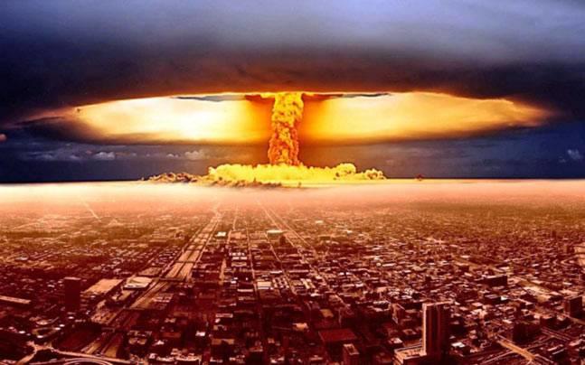 Did Winston Churchill say that Germany should be bombed every 50 years for no reason?