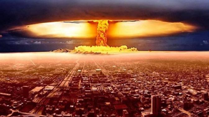 Did Winston Churchill say that Germany should be bombed every 50 years for no reason?