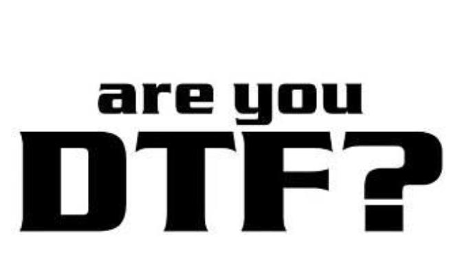 How do you know if a girl wants to get serious with you or just want to have a one night stand?