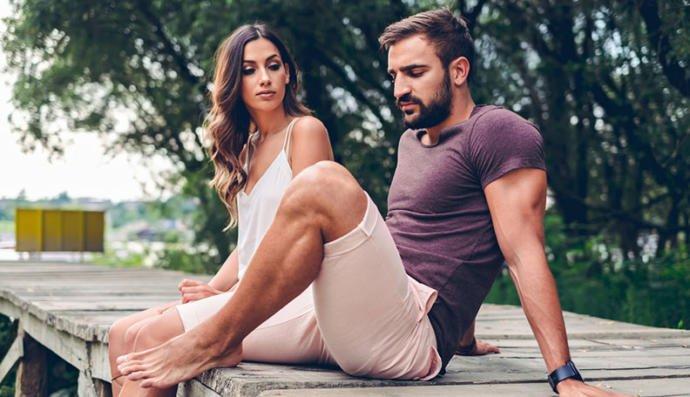 Why do girls lead guys on?