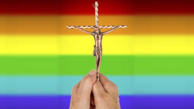 Where do you stand on gay and lesbian conversion therapy and why?
