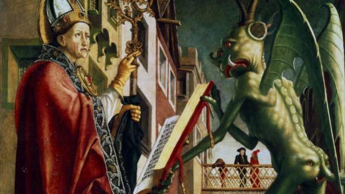 Where Do You Stand on the Existence of the Devil? Can You Also Explain Why?