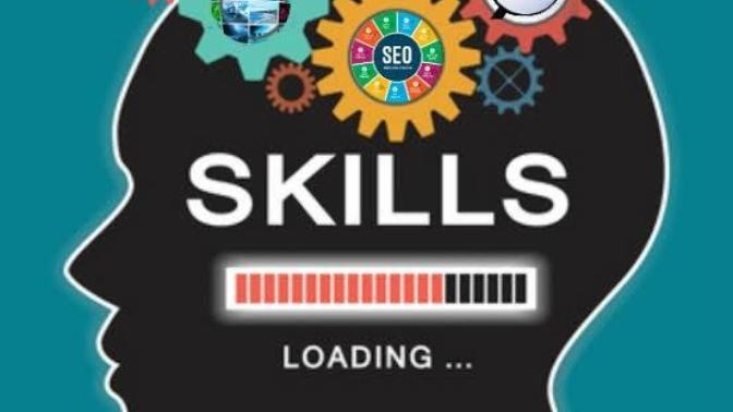 Which skills you would love to master?