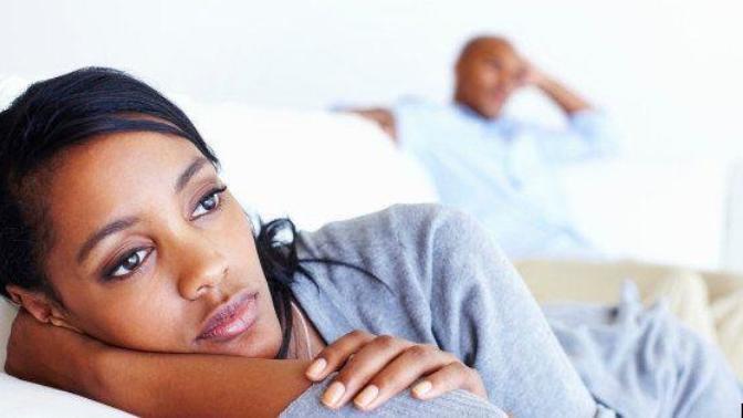 Do you think it's selfish to break up with someone because you're unhappy?