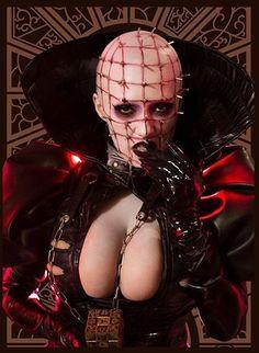 Who’s Your Favorite Horror Movie Villain?