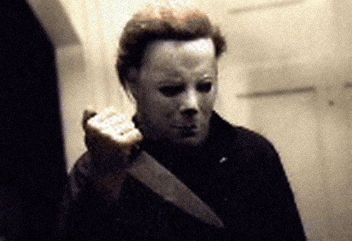 Who’s Your Favorite Horror Movie Villain?