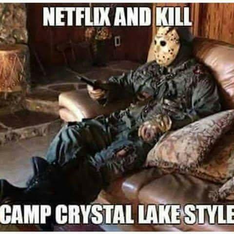 Who’s Your Favorite Horror Movie Villain?