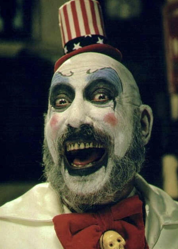 Who’s Your Favorite Horror Movie Villain?