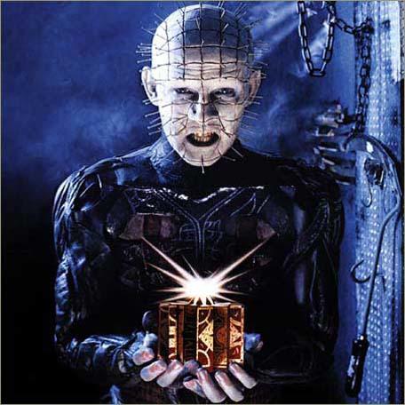 Who’s Your Favorite Horror Movie Villain?