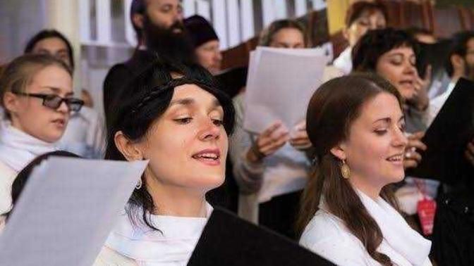Did women have a bigger role in the early church than what we know today?
