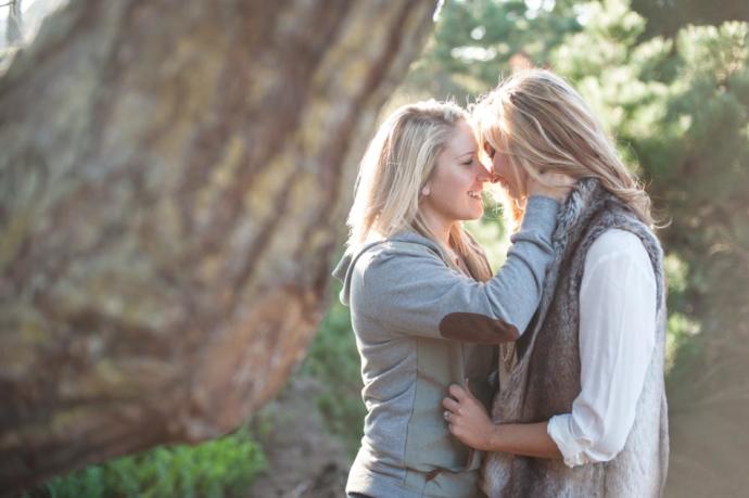 SURVEY: Is it true that girls understand each other better than most guys do?