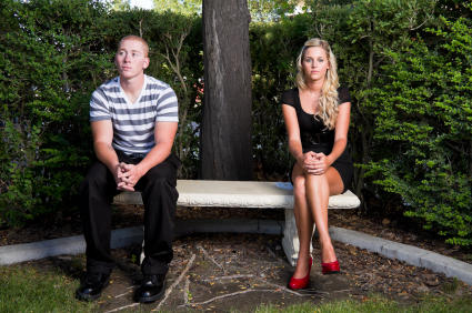 SURVEY: Is it true that girls understand each other better than most guys do?