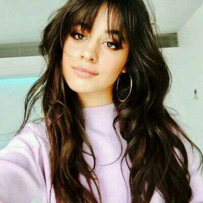 What do you think of Camila Cabello?
