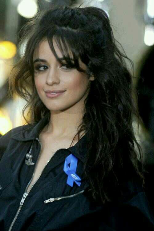 What do you think of Camila Cabello?