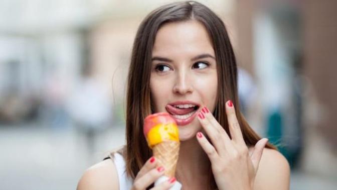 What is Your Favorite Ice Cream?