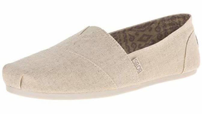 Bought the tan bobs, whats opinion?