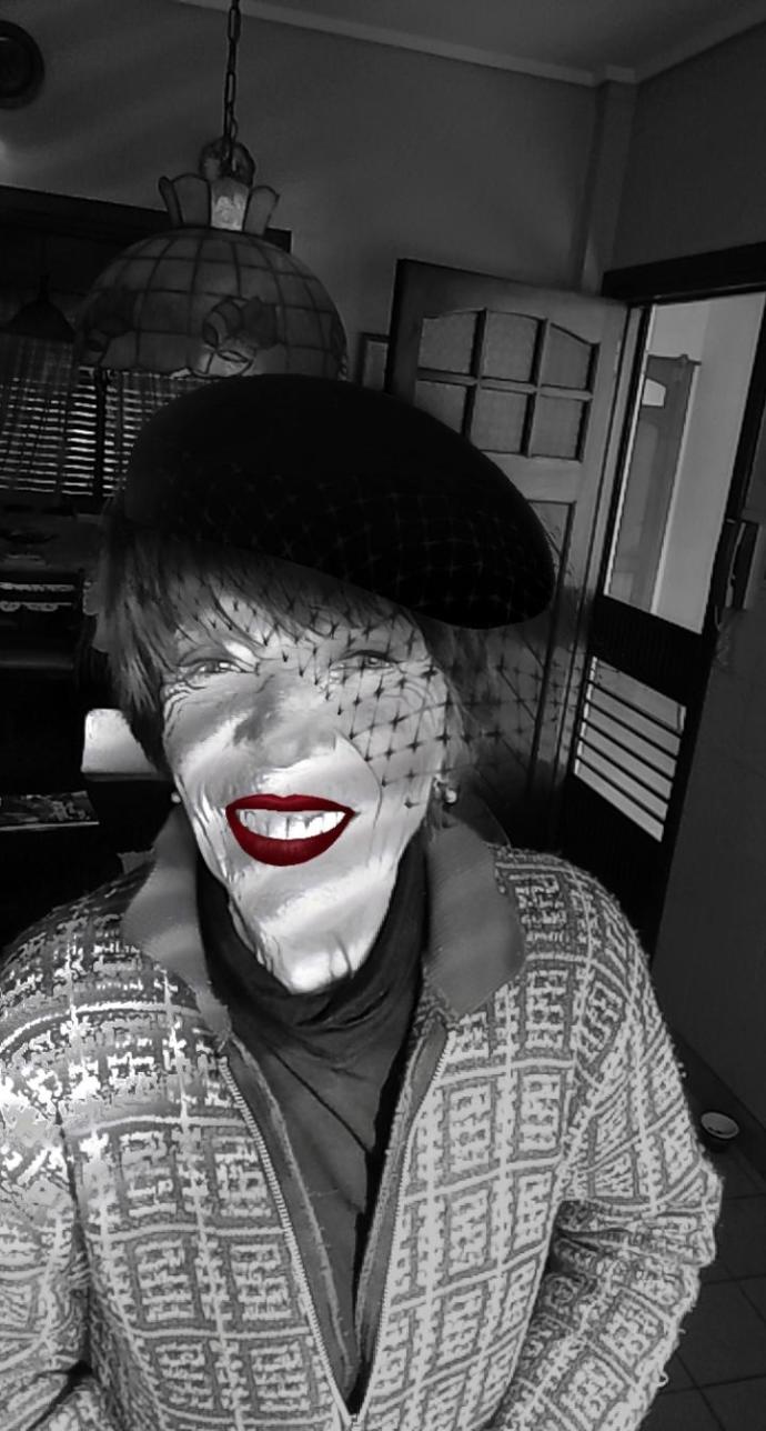 Do you use filters?