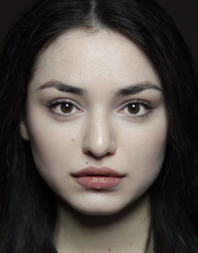 What do you think of Lezgin women?