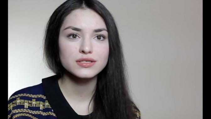 What do you think of Lezgin women?