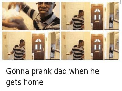 which black father meme is the funniest?