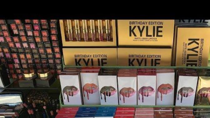 Men, would you rather buy your woman original makeup with high price or fake makeup with low price (and also quality)?