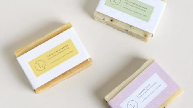 Artisan Soap Packaging Thoughts?