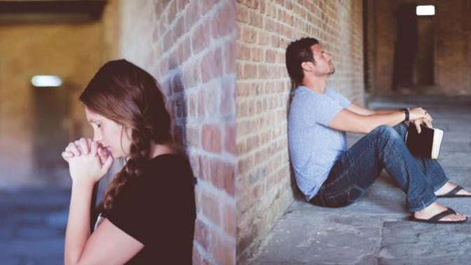 Would you date someone who has different religious beliefs than you?