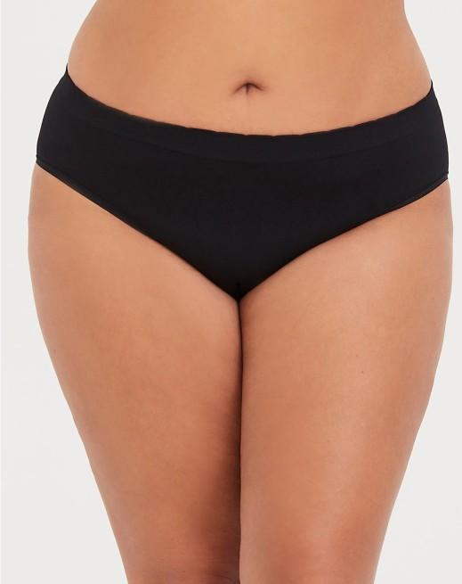 What kind of underwear do you prefer to wear??