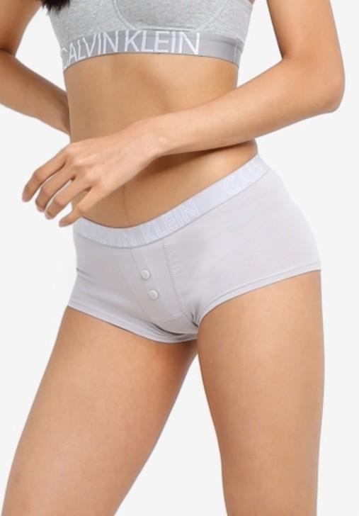 What kind of underwear do you prefer to wear??