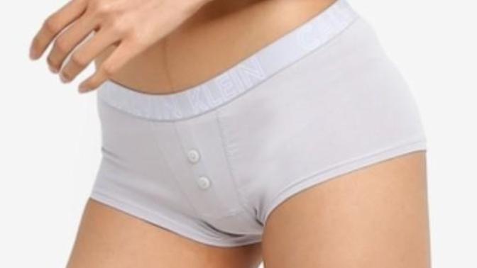 What kind of underwear do you prefer to wear?