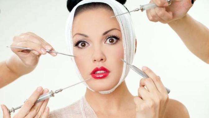 Plastic surgery - when is it ok and when is it not ok?