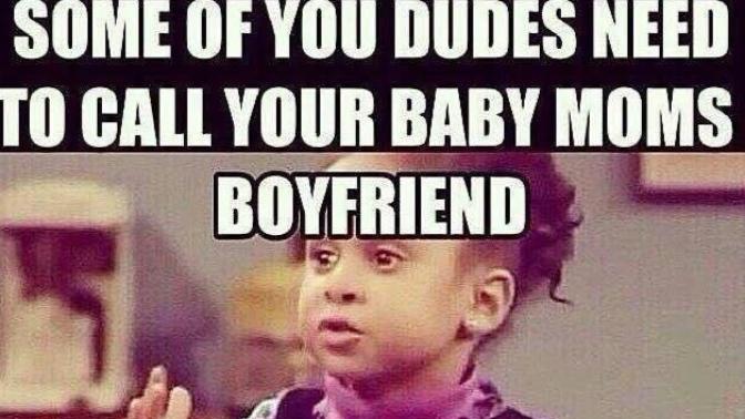 Have you been the step-parent in baby-daddy / baby-mamma drama? How did it go?