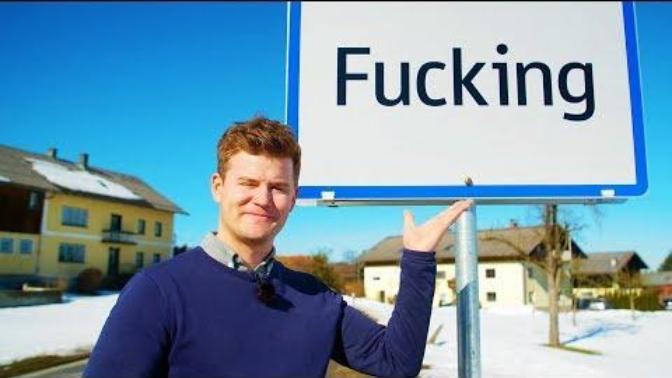 Have you gotten around to Fucking?