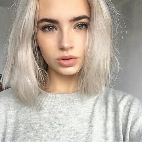 Do you think that social media has influenced your perception of beauty?