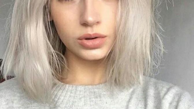 Do you think that social media has influenced your perception of beauty?