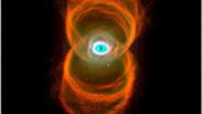 What in Your Mind's Eye Seems to Transcend the Merely Natural the Most?