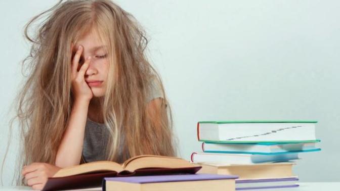 Why am I so tired even though I sleep all day and all night?