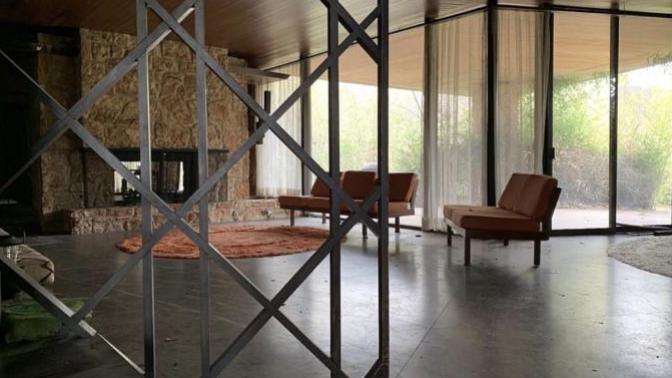 What do you think of this house?