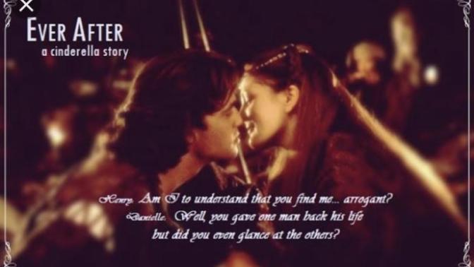 What’s your favorite romance movie?