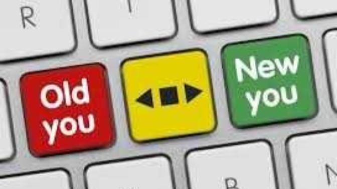 Has a partner ever tried to change you? Have you ever tried to change your partner?