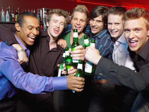 Girls, what is the most common turn off in a guy's online dating profile?