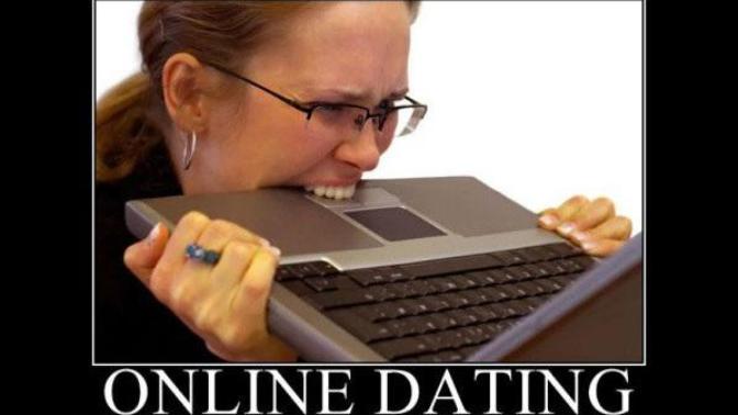 Girls, what is the most common turn off in a guy's online dating profile?