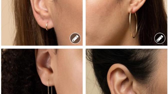 Which pair of earrings to buy my girlfriend as a gift?