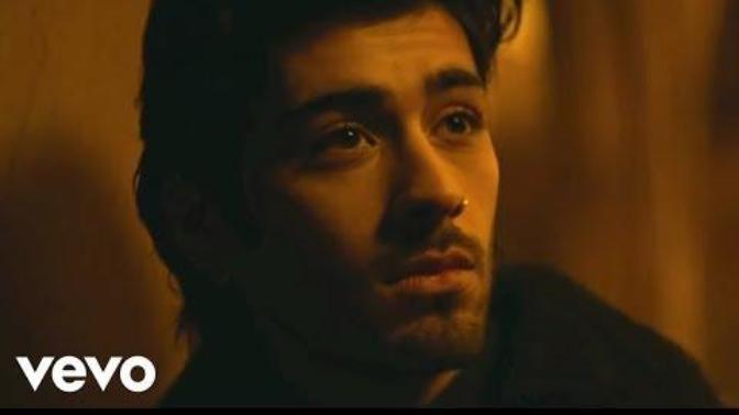 What do you think about Zayn and Zhavia Ward's song called A whole new world?