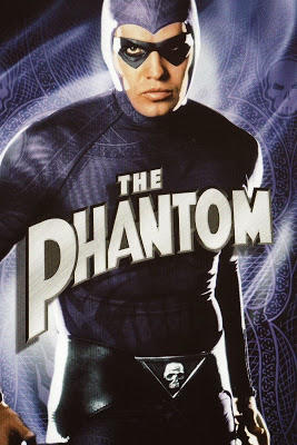 What's your favorite non-Marvel & non-DC superhero?