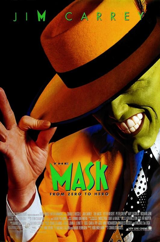 What's your favorite non-Marvel & non-DC superhero?